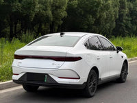 BYD 2025 Qin PLUS EV Intelligent Driving Version 420 km Leading Trim - 5