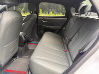BYD 2025 Qin PLUS EV Intelligent Driving Version 420 km Leading Trim - 3