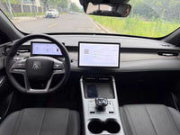BYD 2025 Qin PLUS EV Intelligent Driving Version 420 km Leading Trim - 4