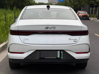 BYD 2025 Qin PLUS EV Intelligent Driving Version 420 km Leading Trim - 6