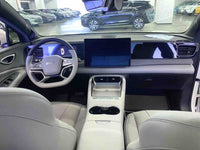 BYD Sea Lion 06 2025 Hiace 06 DM-i 1.5, continuously variable, 170 Pilot Plus version - 6