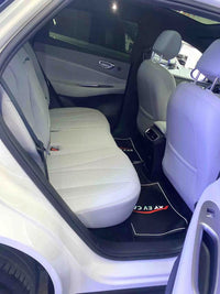 BYD Sea Lion 06 2025 Hiace 06 DM-i 1.5, continuously variable, 170 Pilot Plus version - 5