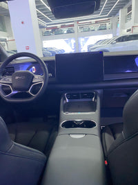 BYD Sea Lion 06 2025 HaiShi 06 EV 520 Pilot Edition - 8