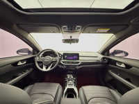 Kia 2023 K3 1.5 CVT Luxury Edition - 4