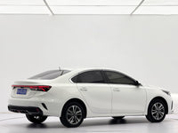 Kia 2023 K3 1.5 CVT Luxury Edition - 7