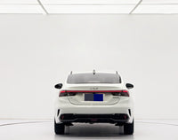 Kia 2023 K3 1.5 CVT Luxury Edition - 8