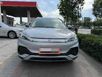 BYD ATTO 3 2024 Yuan PLUS Glory Edition 510 km Excellence Model - 2