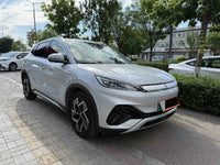 BYD ATTO 3 2024 Yuan PLUS Glory Edition 510 km Excellence Model - 3