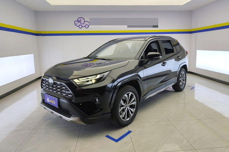 Toyota 2024 RAV4 2.0 CVT 2WD XLE Plus