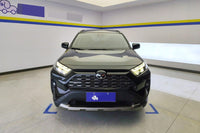 Toyota 2024 RAV4 2.0 CVT 2WD XLE Plus - 2