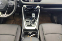 Toyota 2024 RAV4 2.0 CVT 2WD XLE Plus - 5