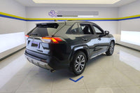 Toyota 2024 RAV4 2.0 CVT 2WD XLE Plus - 9