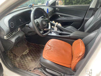 Hyundai 2023 Elantra Sedan 1.5 CVT GLX Elite Version - 2