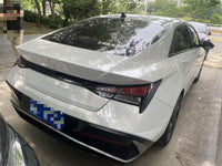 Hyundai 2023 Elantra Sedan 1.5 CVT GLX Elite Version - 5
