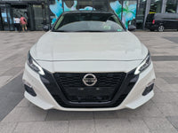 Nissan 2021 Teana 2.0T CVT XL Upper AD1 Intelligent Enjoyment Navigation Version - 2