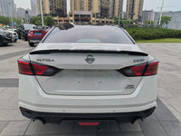 Nissan 2021 Teana 2.0T CVT XL Upper AD1 Intelligent Enjoyment Navigation Version - 3