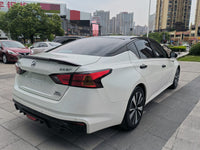 Nissan 2021 Teana 2.0T CVT XL Upper AD1 Intelligent Enjoyment Navigation Version - 4