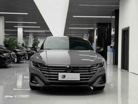 Volkswagen 2023 CC 2.0 TSI 380 TSI Striking Edition - 1