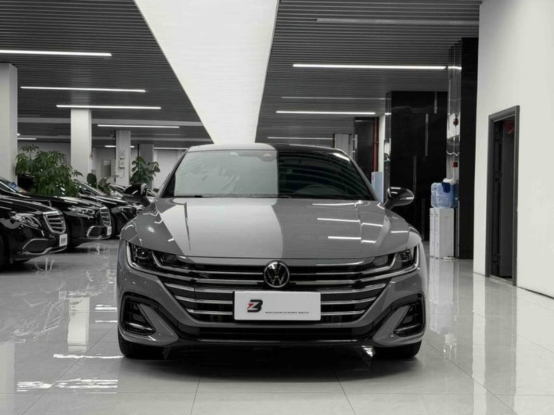 Volkswagen 2023 CC 2.0 TSI 380 TSI Striking Edition