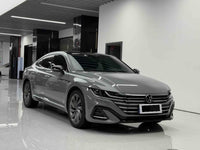 Volkswagen 2023 CC 2.0 TSI 380 TSI Striking Edition - 2