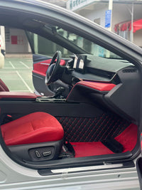 Toyota 2024 Camry Dual Engine 2.0HS CVT Sport Edition - 7