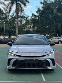 Toyota 2024 Camry Dual Engine 2.0HS CVT Sport Edition - 2