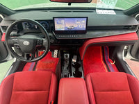 Toyota 2024 Camry Dual Engine 2.0HS CVT Sport Edition - 8