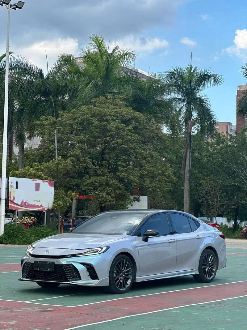 Toyota 2024 Camry Dual Engine 2.0HS CVT Sport Edition