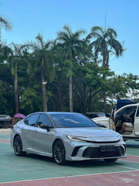 Toyota 2024 Camry Dual Engine 2.0HS CVT Sport Edition - 3
