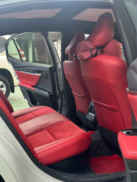 Toyota 2024 Camry Dual Engine 2.0HS CVT Sport Edition - 9