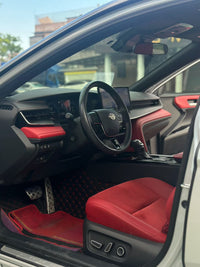 Toyota 2024 Camry Dual Engine 2.0HS CVT Sport Edition - 6
