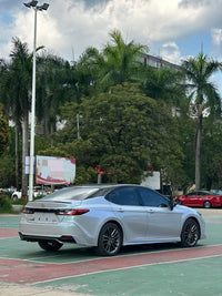 Toyota 2024 Camry Dual Engine 2.0HS CVT Sport Edition - 4