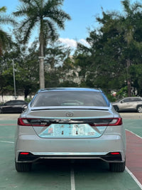 Toyota 2024 Camry Dual Engine 2.0HS CVT Sport Edition - 5