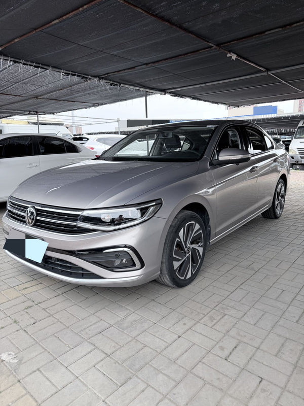 Volkswagen 2023 Bora 1.2 TSI 200 TSI Smart PRO Edition