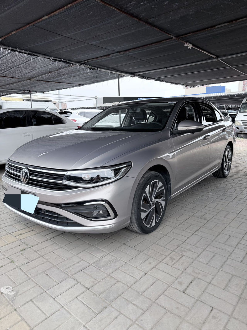 Volkswagen 2023 Bora 1.2 TSI 200 TSI Smart PRO Edition