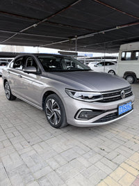 Volkswagen 2023 Bora 1.2 TSI 200 TSI Smart PRO Edition - 3