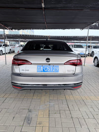 Volkswagen 2023 Bora 1.2 TSI 200 TSI Smart PRO Edition - 5