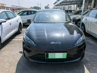 BYD 2026 Seal 05 DM-i 1.5 CVT 128 km Luxury Model - 2