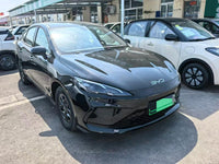 BYD 2026 Seal 05 DM-i 1.5 CVT 128 km Luxury Model - 3