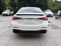 Mercedes-Benz C-Class 2024 C 260 L 48V 1.5T (Facelift III) - 3