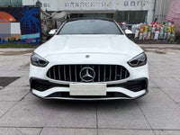 Mercedes-Benz C-Class 2024 C 260 L 48V 1.5T (Facelift III) - 2