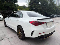 Mercedes-Benz C-Class 2024 C 260 L 48V 1.5T (Facelift III) - 5