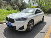 BMW 2023 X2 sDrive25i 2.0T M Sport Night Edition - 1
