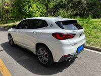 BMW 2023 X2 sDrive25i 2.0T M Sport Night Edition - 7