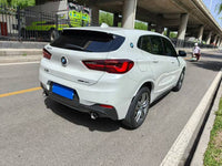 BMW 2023 X2 sDrive25i 2.0T M Sport Night Edition - 9