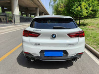 BMW 2023 X2 sDrive25i 2.0T M Sport Night Edition - 8