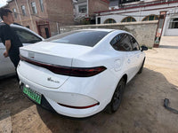 BYD Seal 05 2025 HaiBao 05 DM-i 1.5 CVT Intelligent Driving Version 55 km Luxury Model - 5