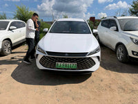 BYD Seal 05 2025 HaiBao 05 DM-i 1.5 CVT Intelligent Driving Version 55 km Luxury Model - 2