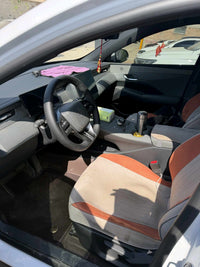 BYD Seal 05 2025 HaiBao 05 DM-i 1.5 CVT Intelligent Driving Version 55 km Luxury Model - 3