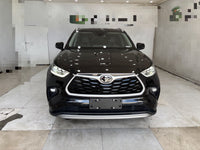 Toyota 2024 Highlander Hybrid 2.5 CVT Intelligent Electric Hybrid 4WD Prestige 7-Seater - 2